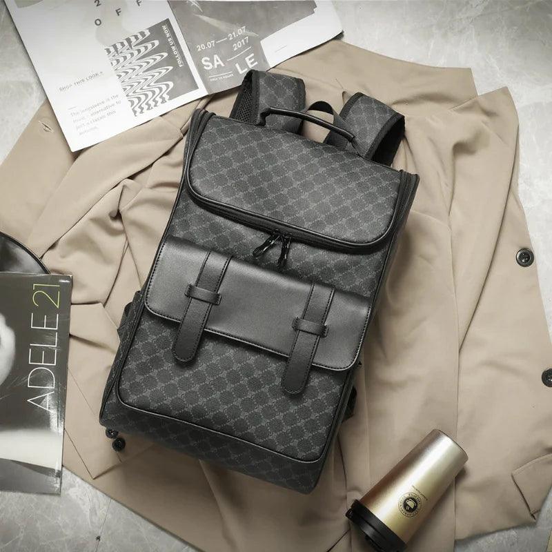Mochila Casual Hive - Viajantt